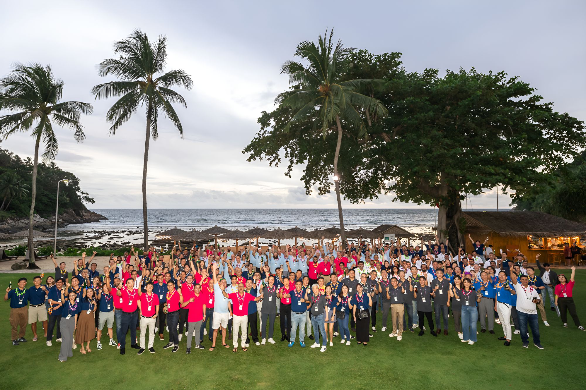 Check Point APAC Partner Conference '24 ภาพที่ 2