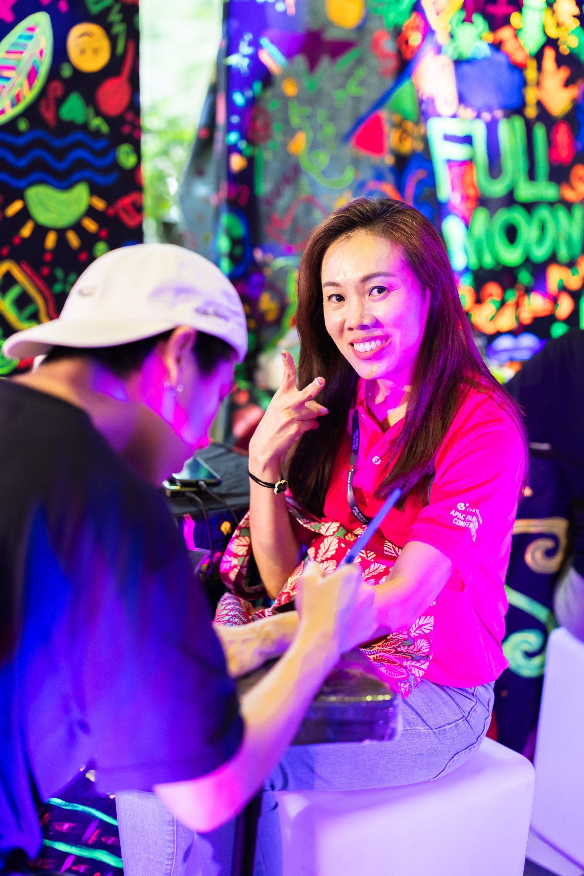 Check Point APAC Partner Conference '24 ภาพที่ 5