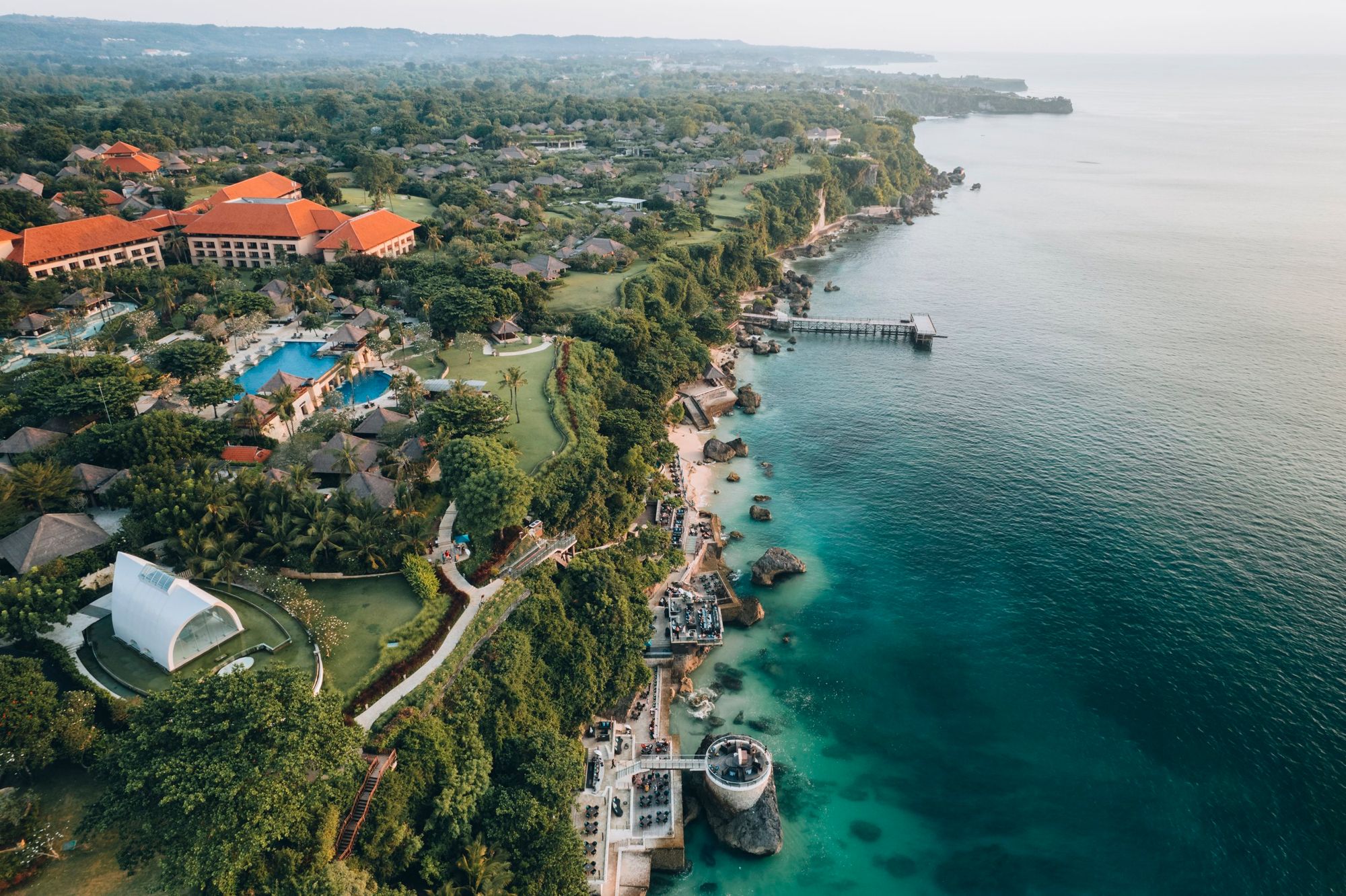 Check Point APAC Partner Conference, Bali 写真5