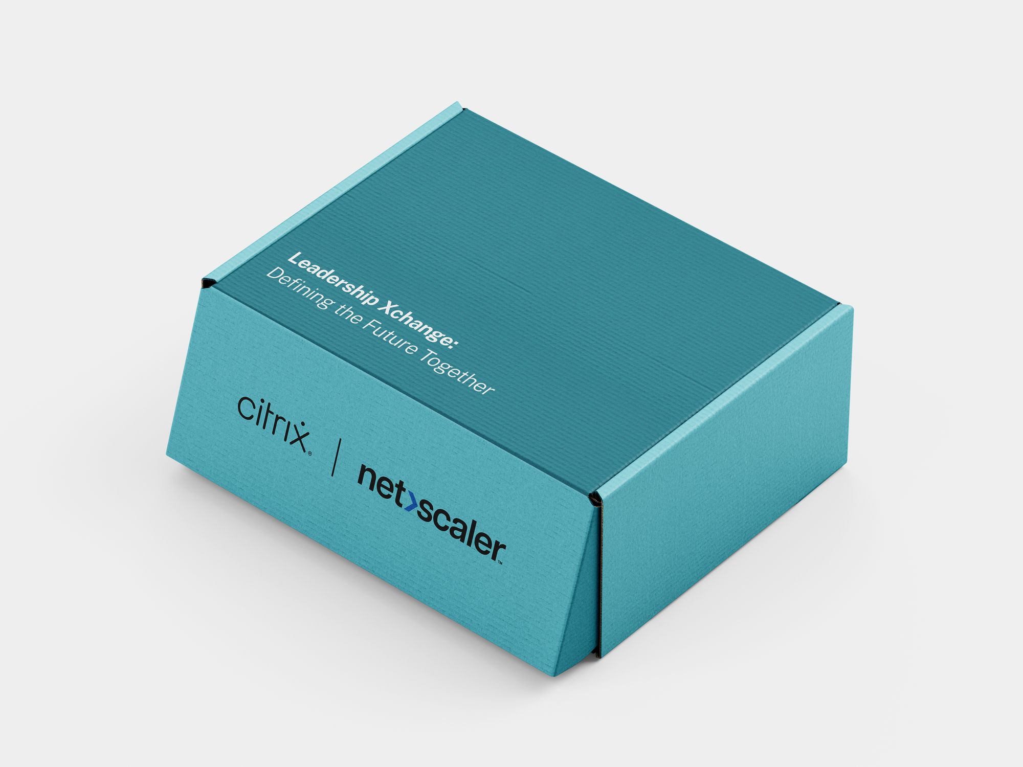 Citrix Leadership Xchange 写真9