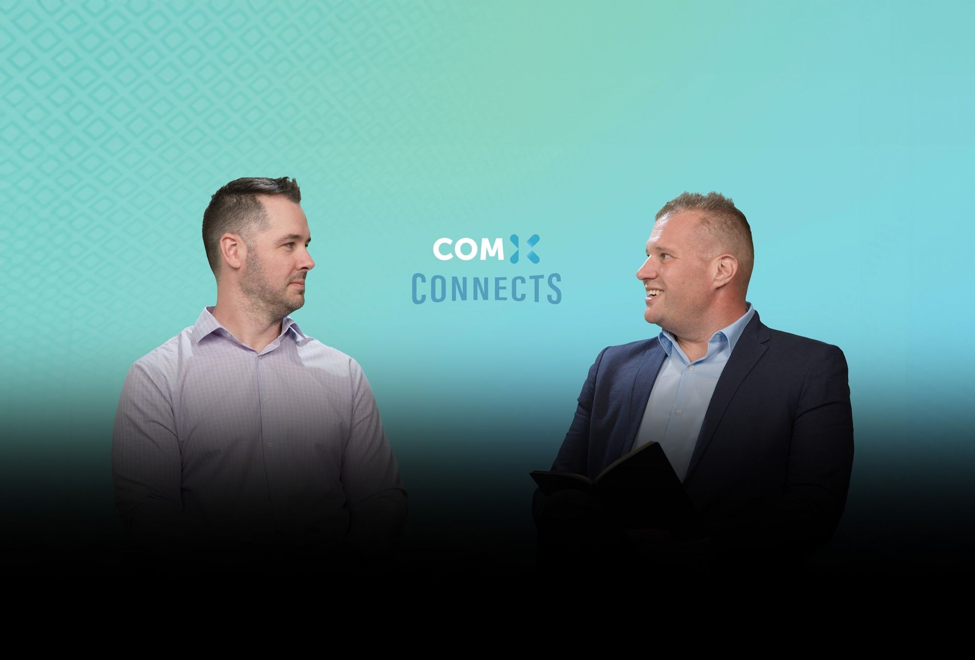 Com-X Connects ภาพที่ 1