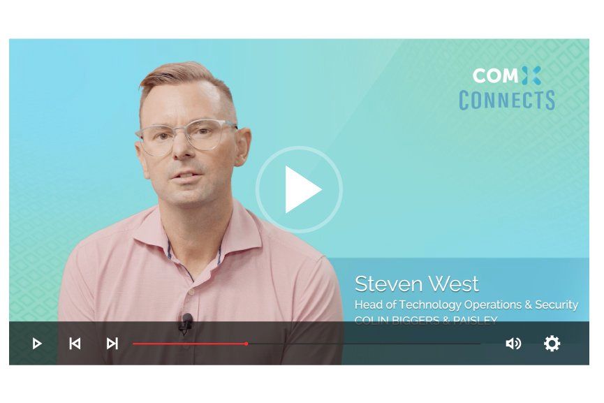 Com-X Connects ภาพที่ 9