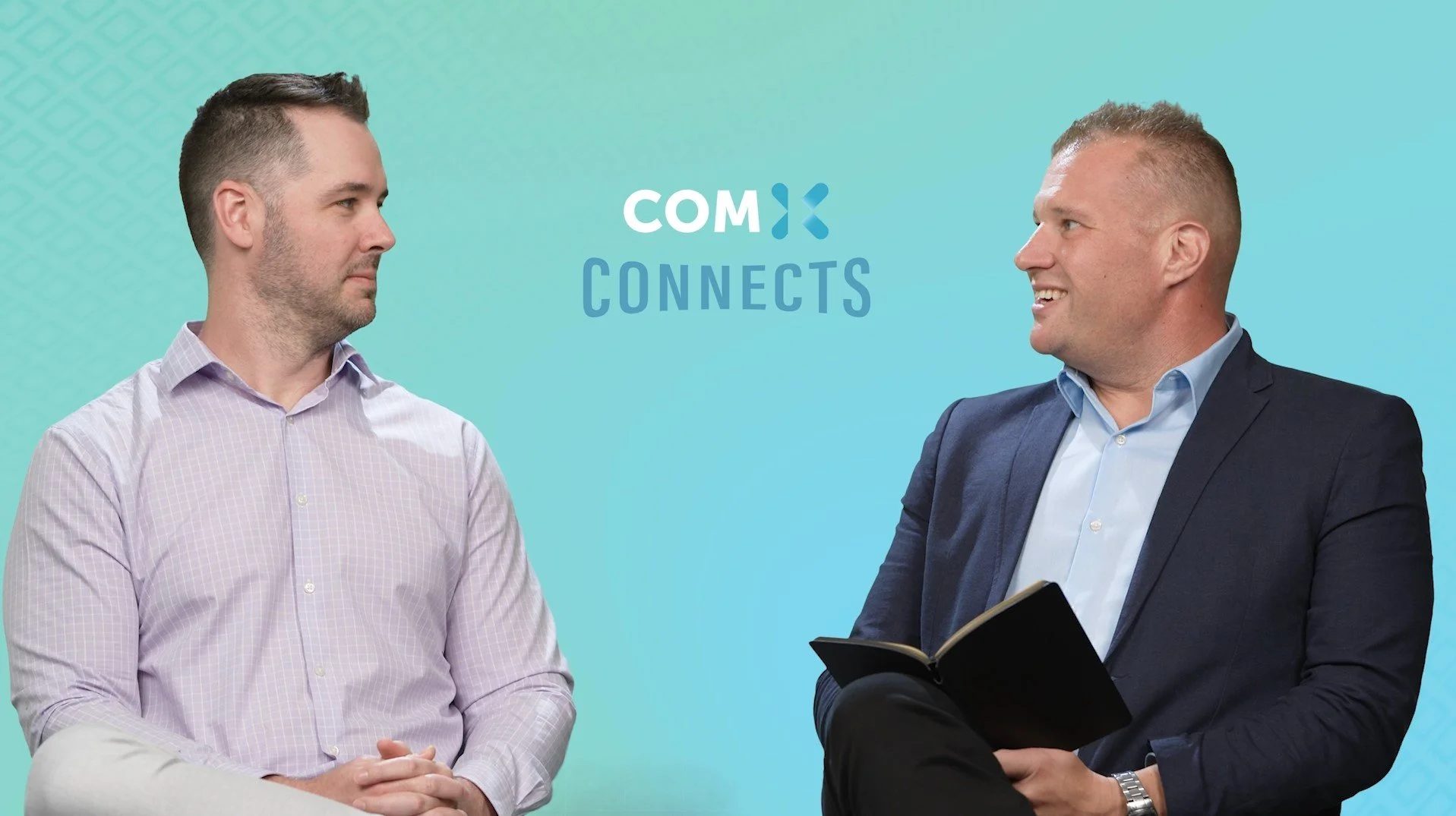 Com-X Connects