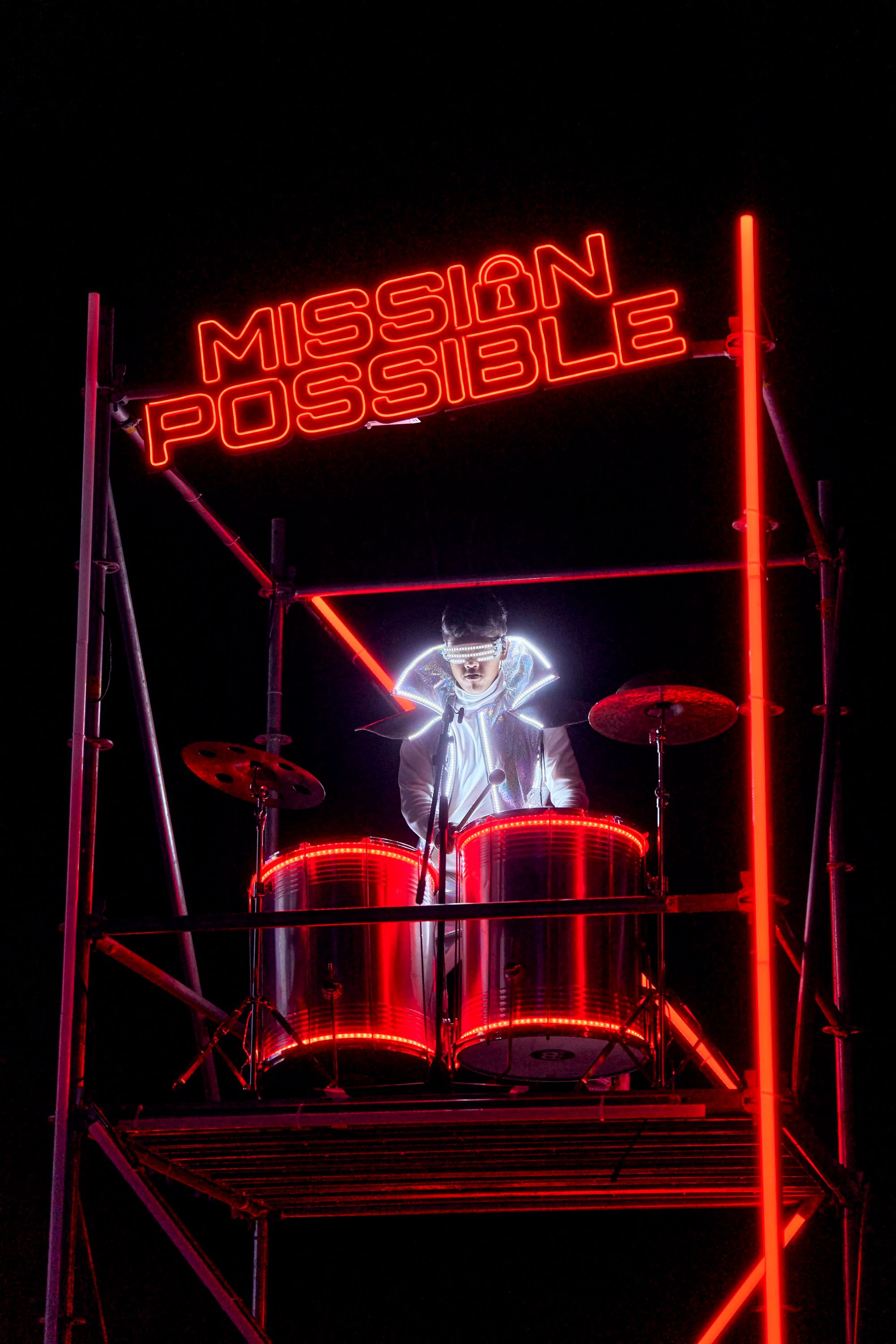 Check Point CPX 'Mission Possible' ảnh 6