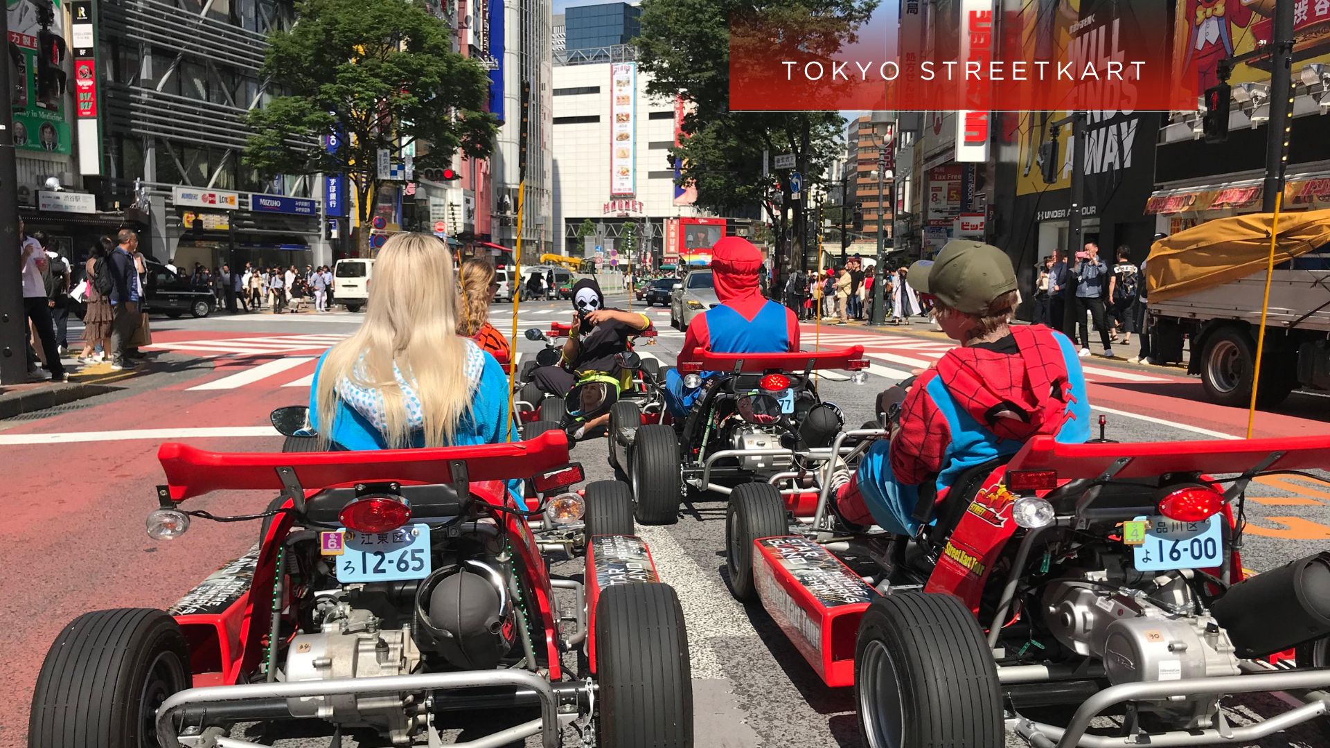 Destination Tokyo '26 ภาพที่ 2