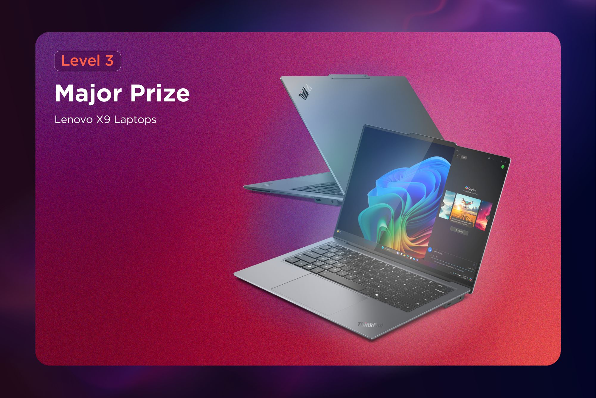 Lenovo Aura Champions foto 3