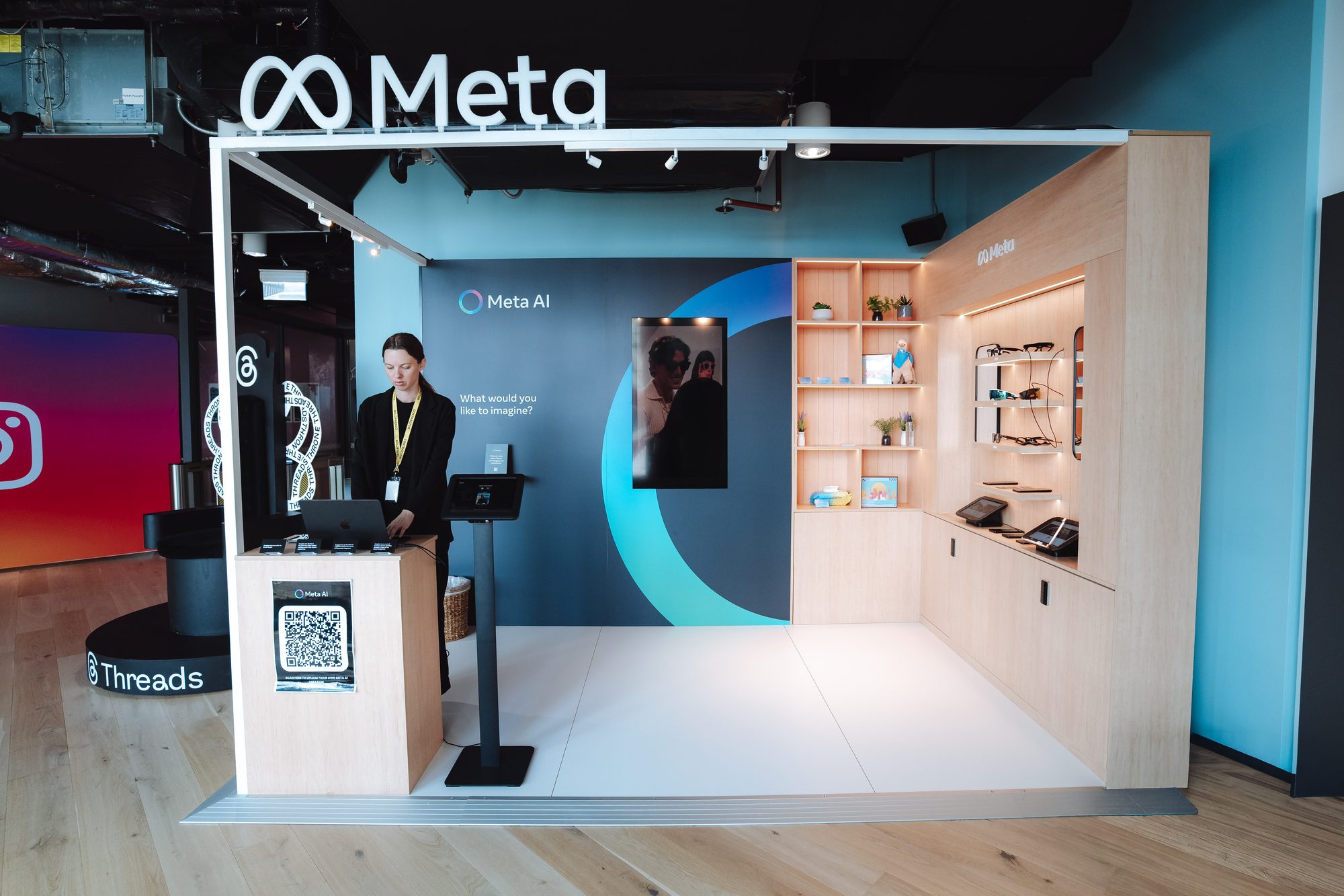 Meta WhatsApp Partner Day, Sydney 相片 1