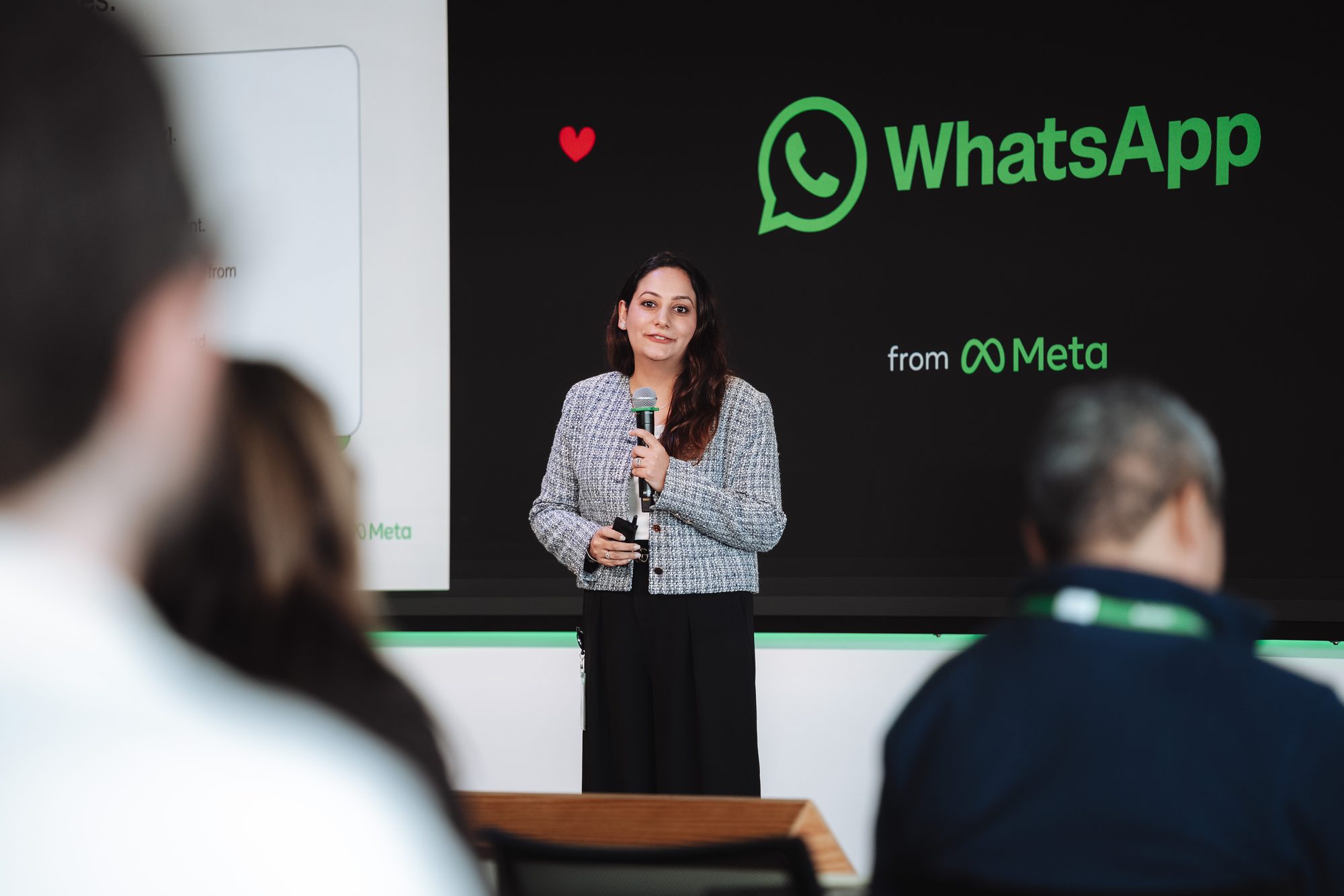 Meta WhatsApp Partner Day, Sydney 相片 2
