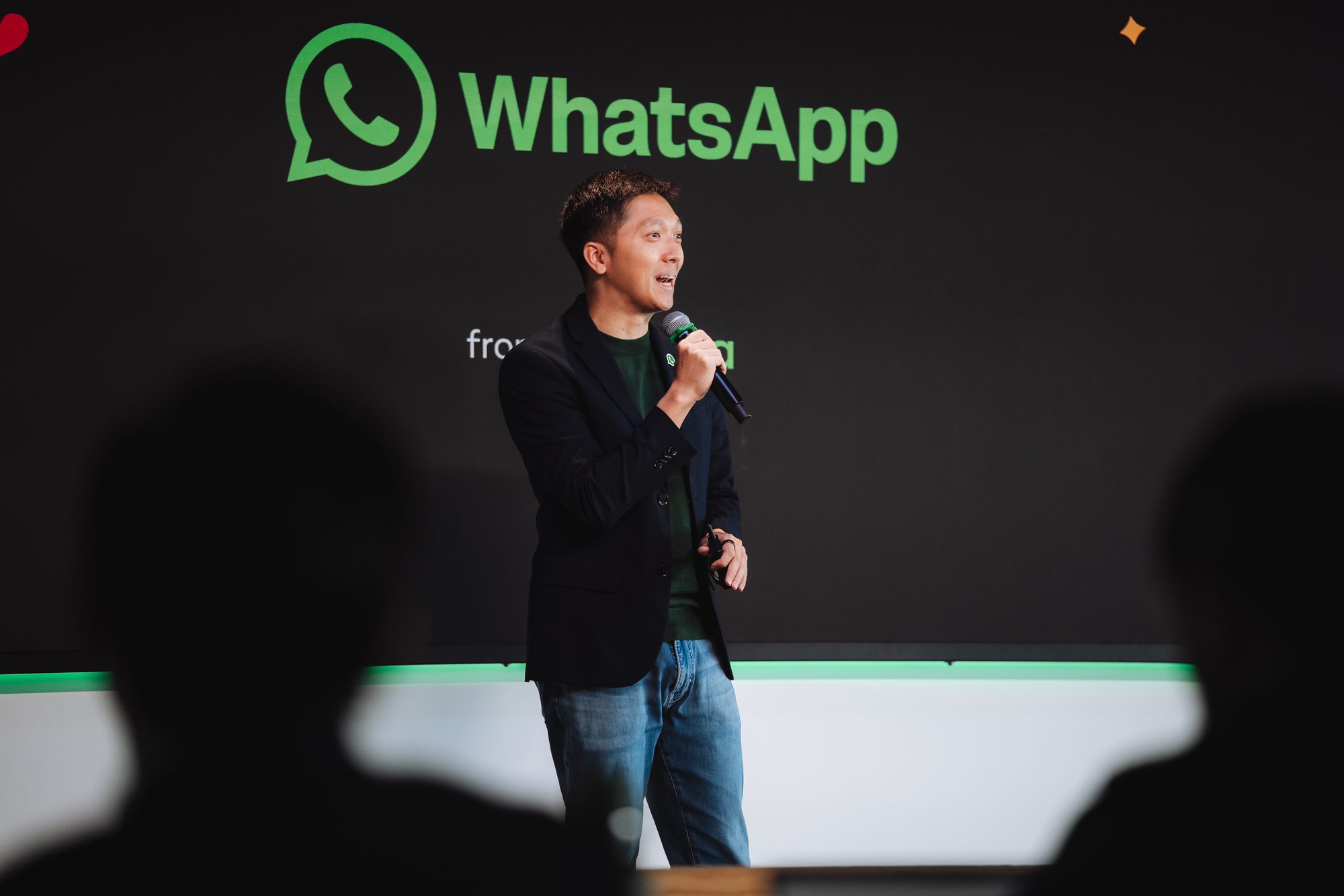 Meta WhatsApp Partner Day, Sydney 相片 6