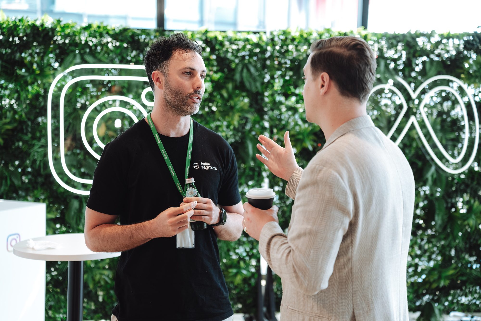 Meta WhatsApp Partner Day, Sydney 相片 9
