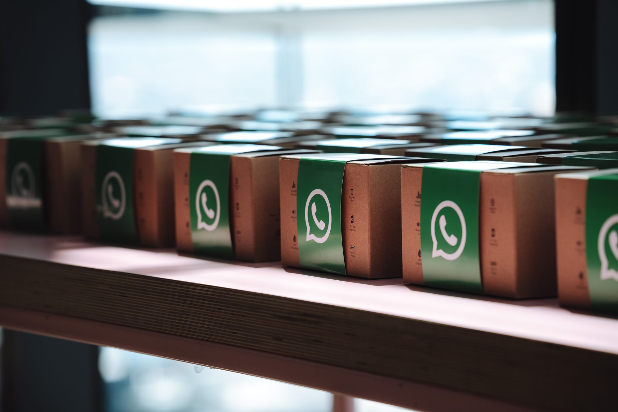 Meta WhatsApp Partner Day, Sydney 相片 11