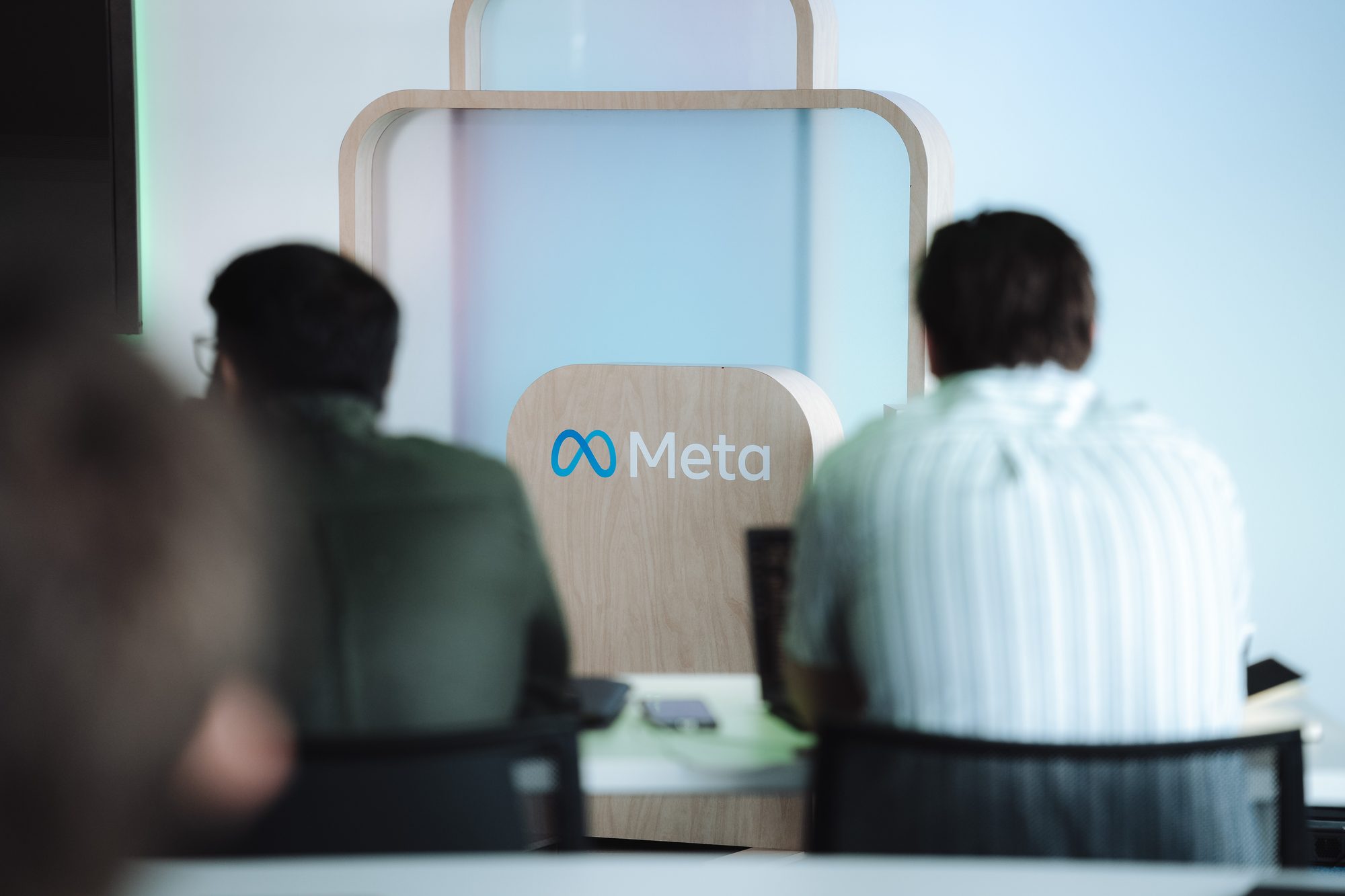 Meta WhatsApp Partner Day, Sydney foto 14