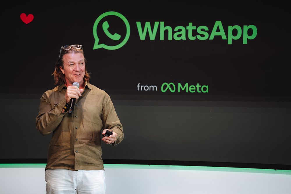 Meta WhatsApp Partner Day, Sydney