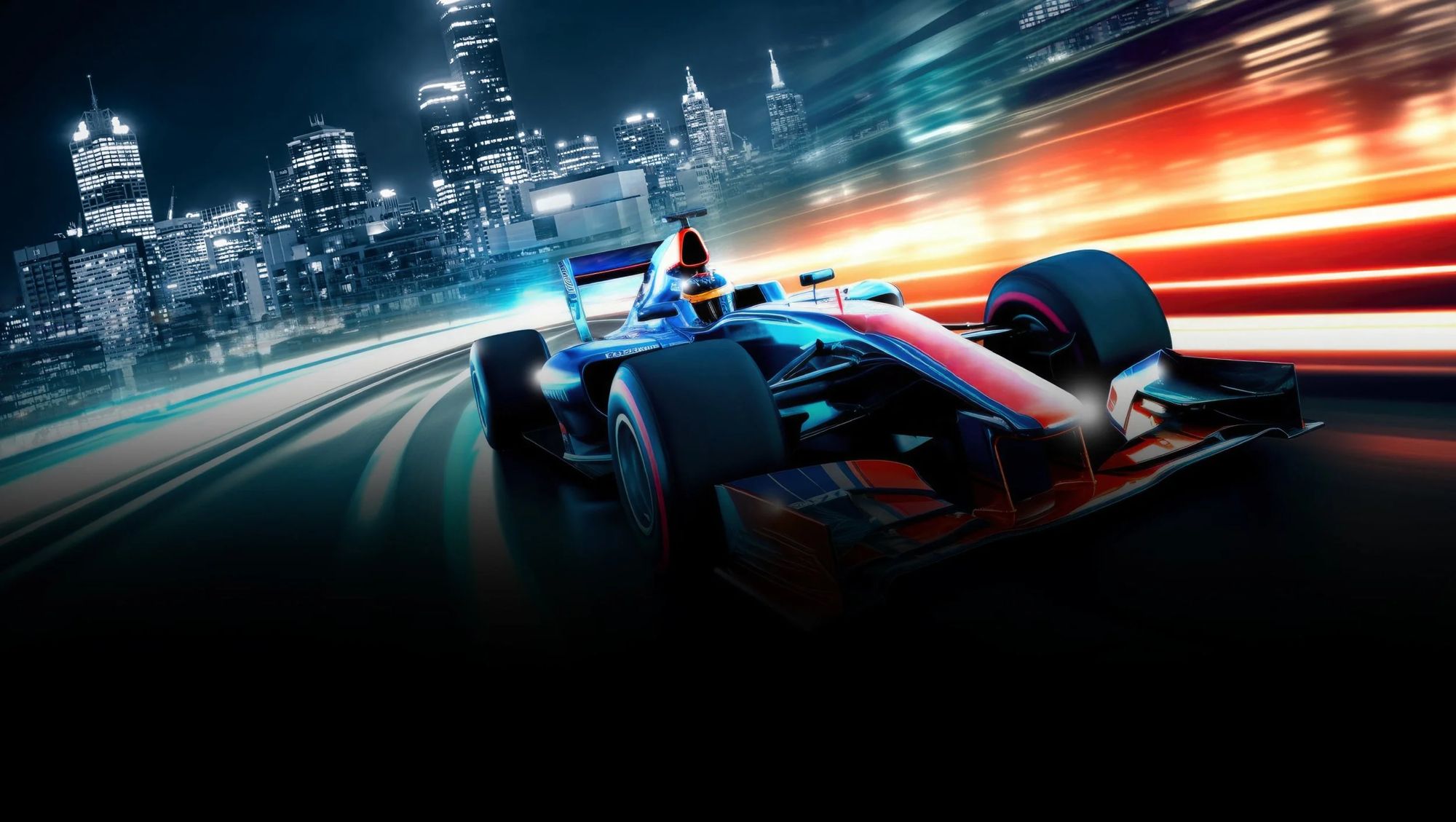 Microsoft F1 Dream 写真1