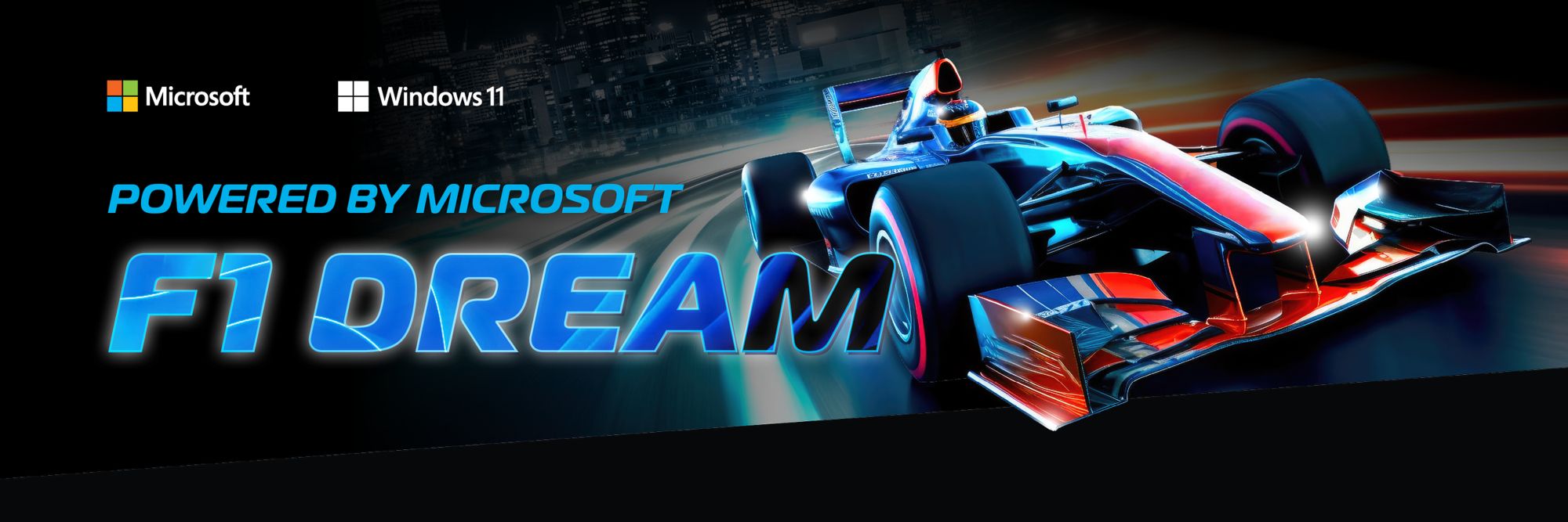 Microsoft F1 Dream 写真5
