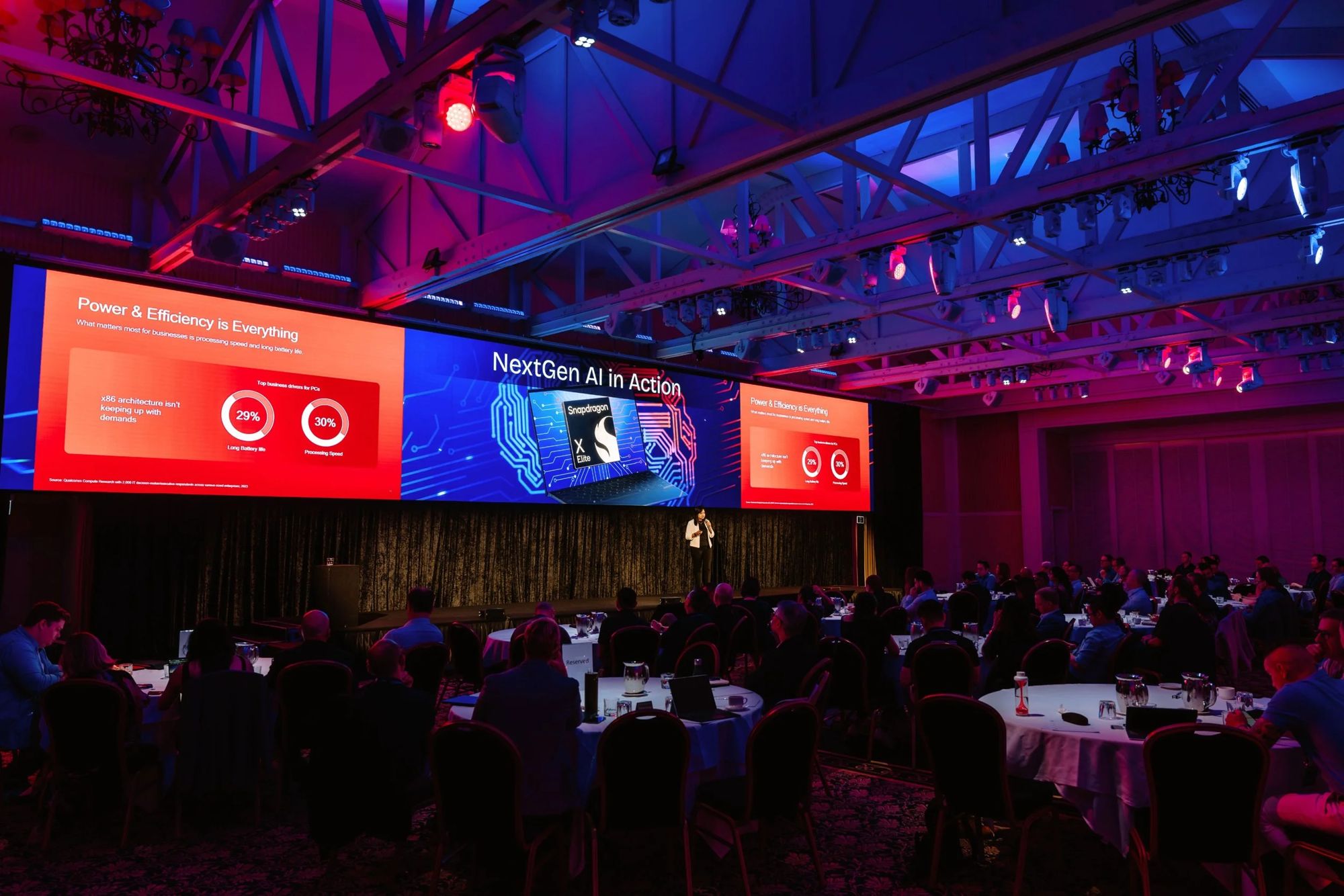 Microsoft NextGen AI in Action foto 4