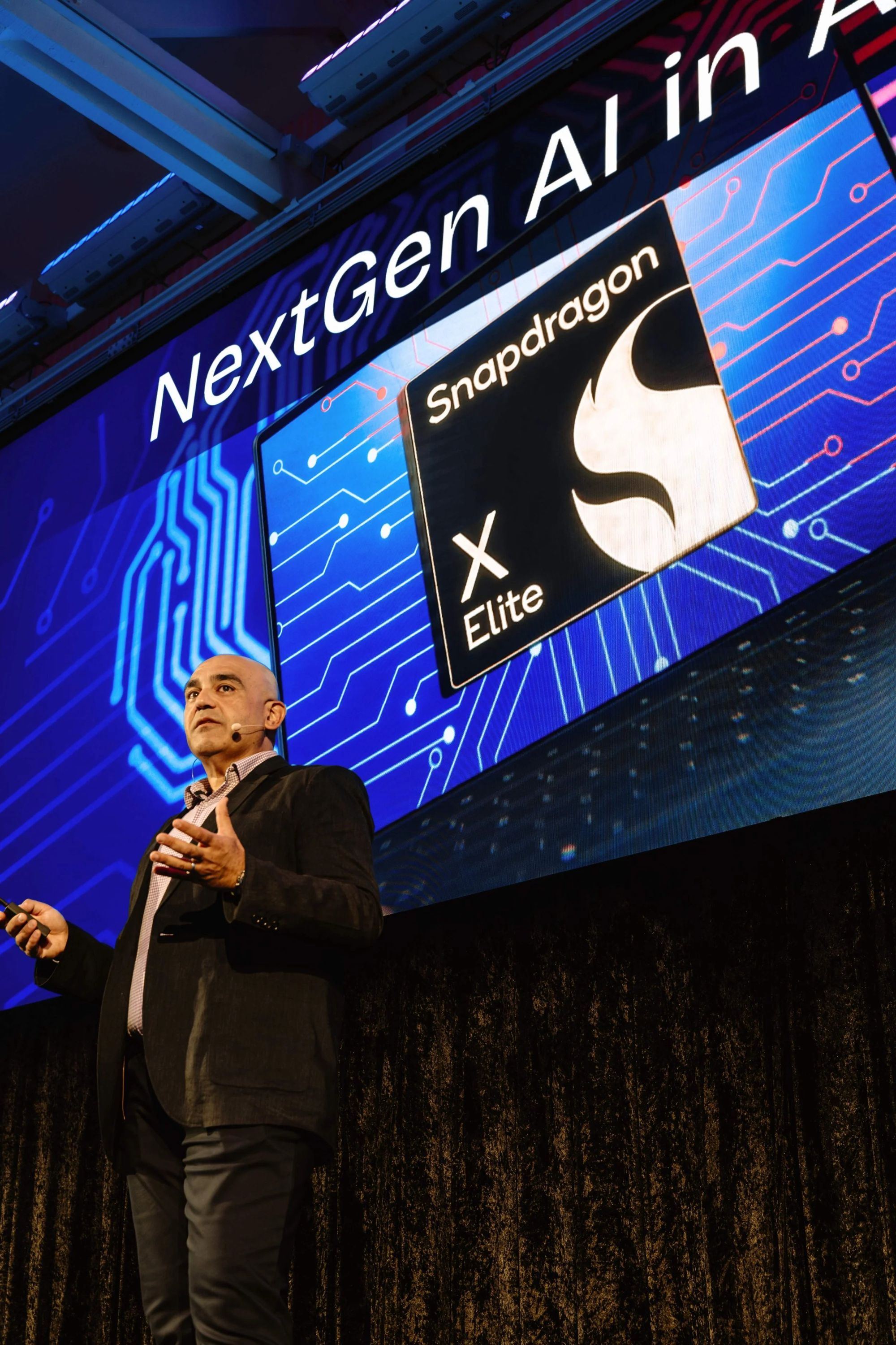 Microsoft NextGen AI in Action foto 6