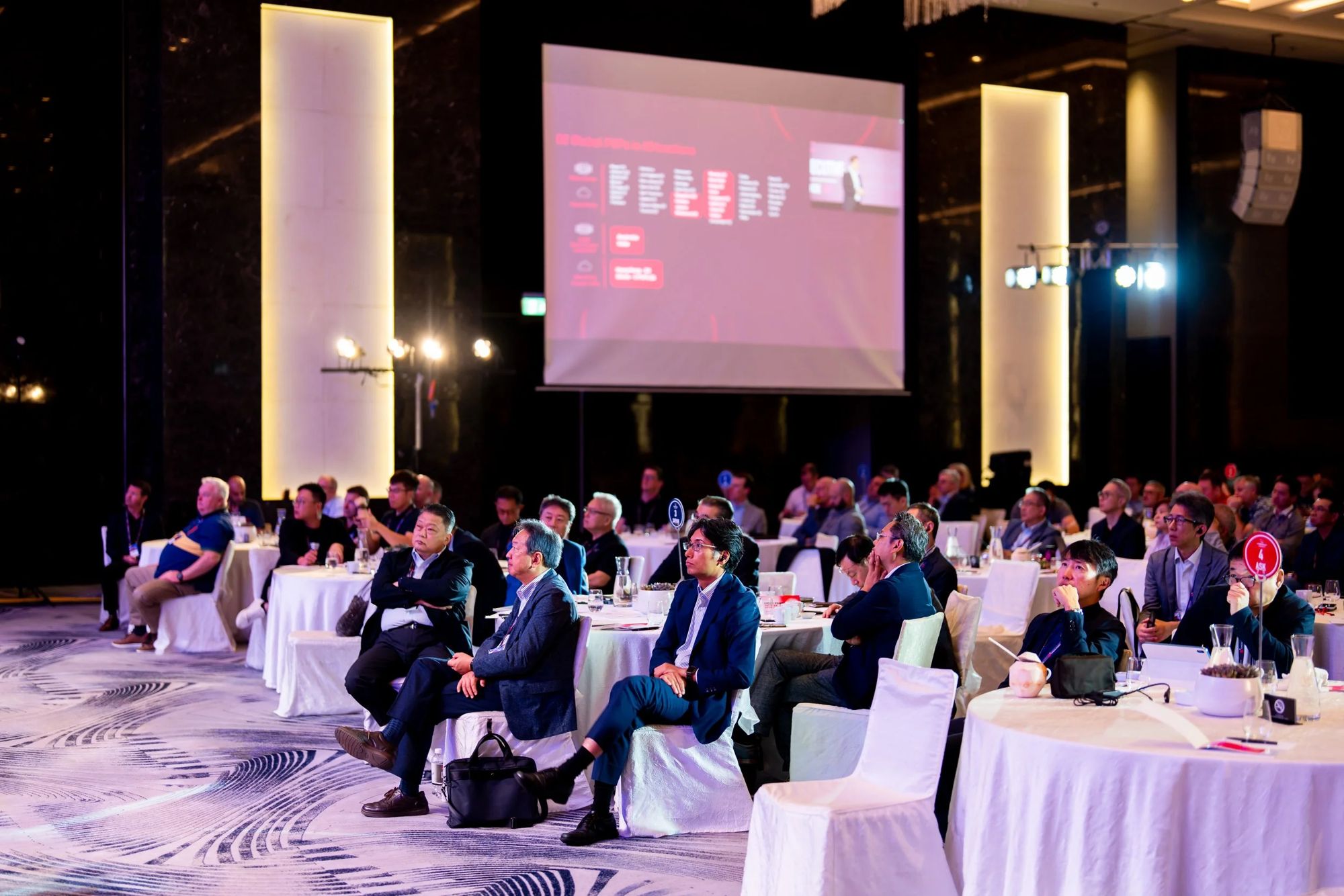 Check Point APAC Partner Executive Conference foto 4