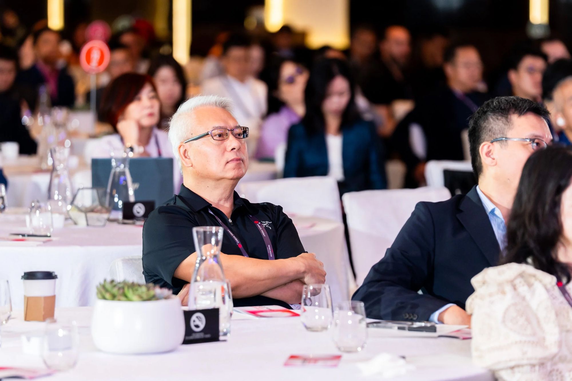 Check Point APAC Partner Executive Conference foto 8