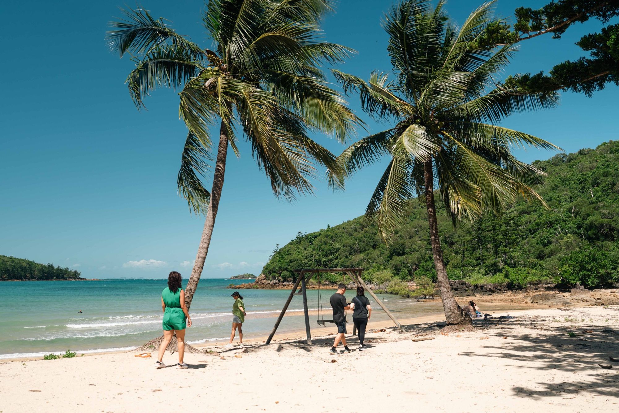 Check Point President's Club, Hamilton Island foto 5