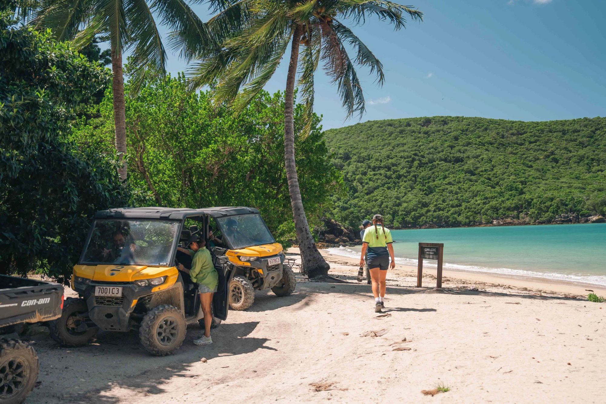 Check Point President's Club, Hamilton Island foto 7