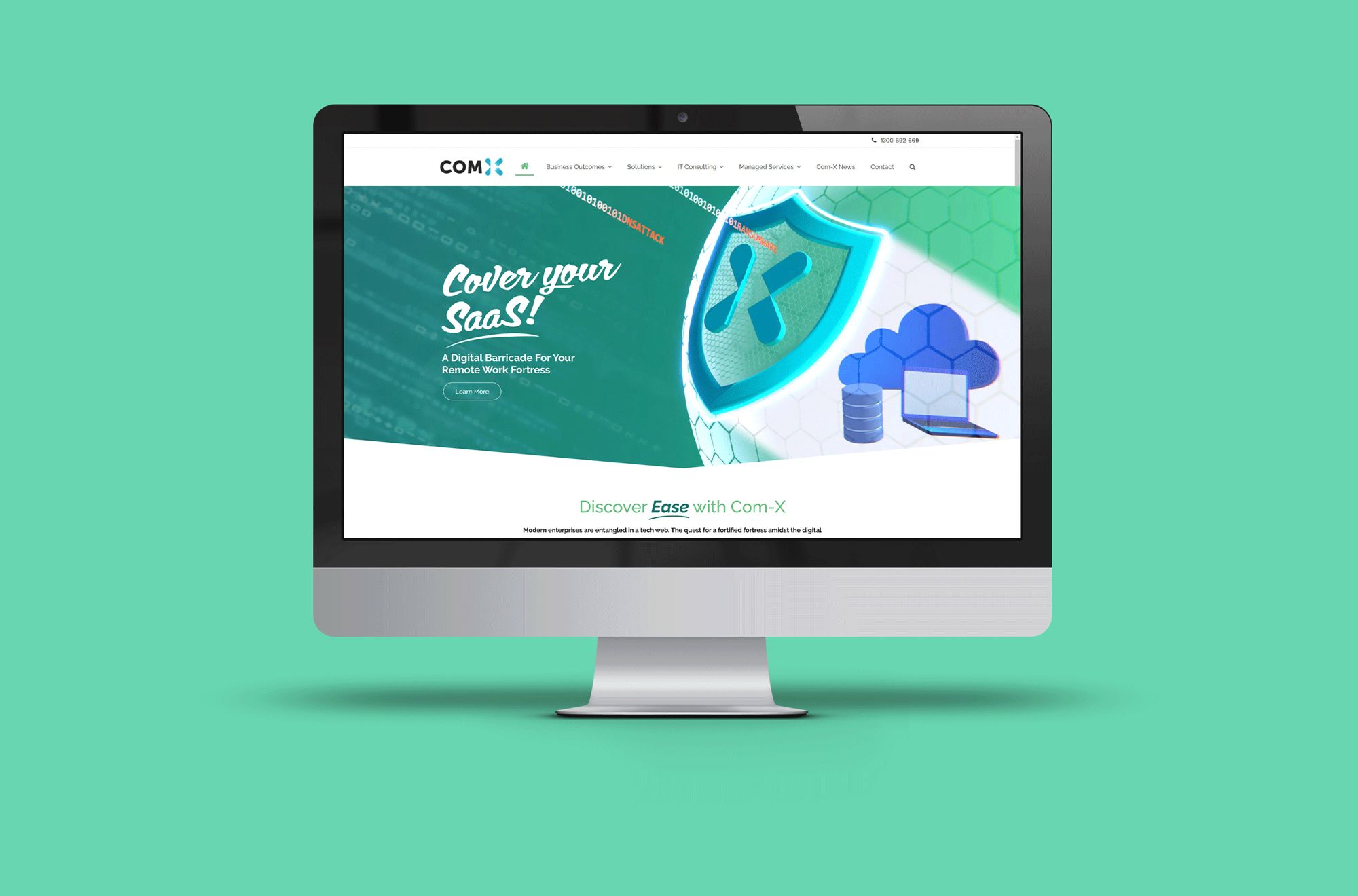 Cover Your SaaS! foto 2