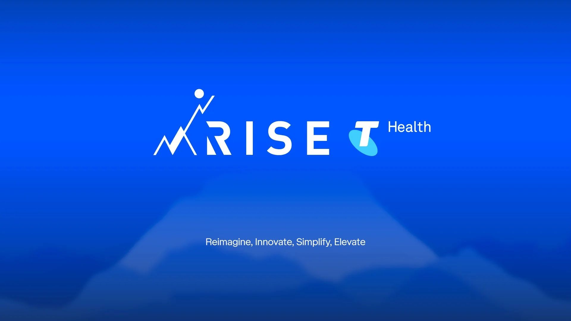 RISE Telstra Health 写真1