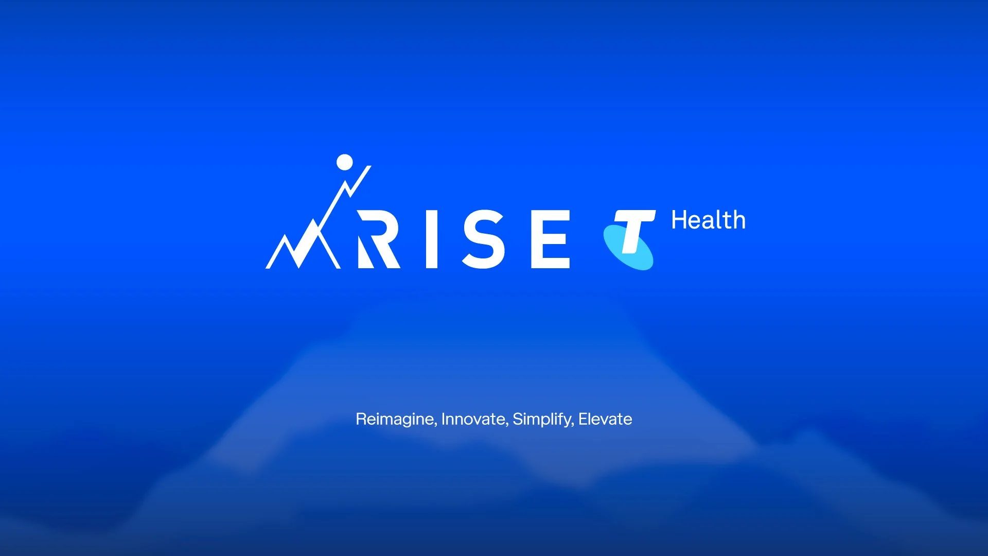RISE Telstra Health