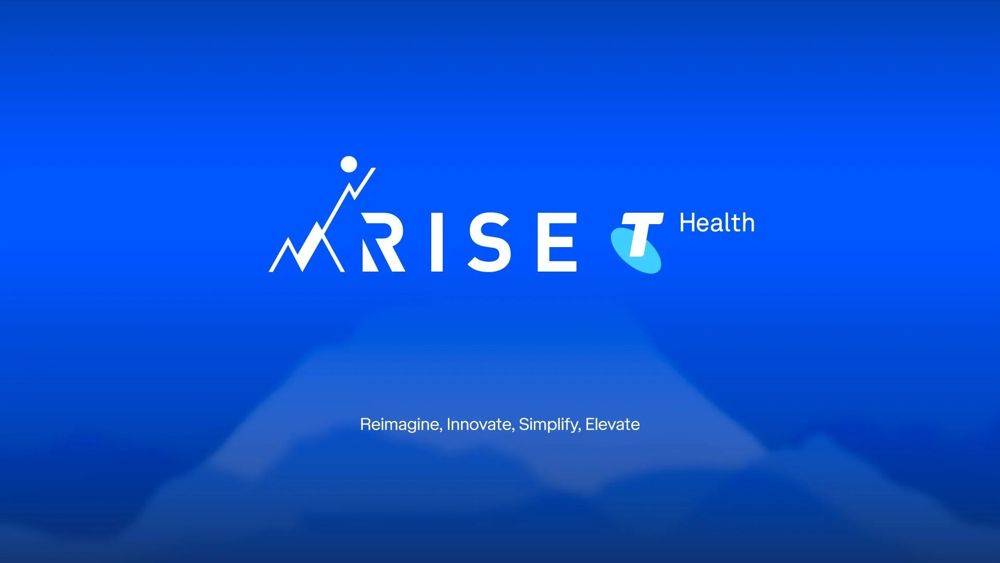 RISE Telstra Health