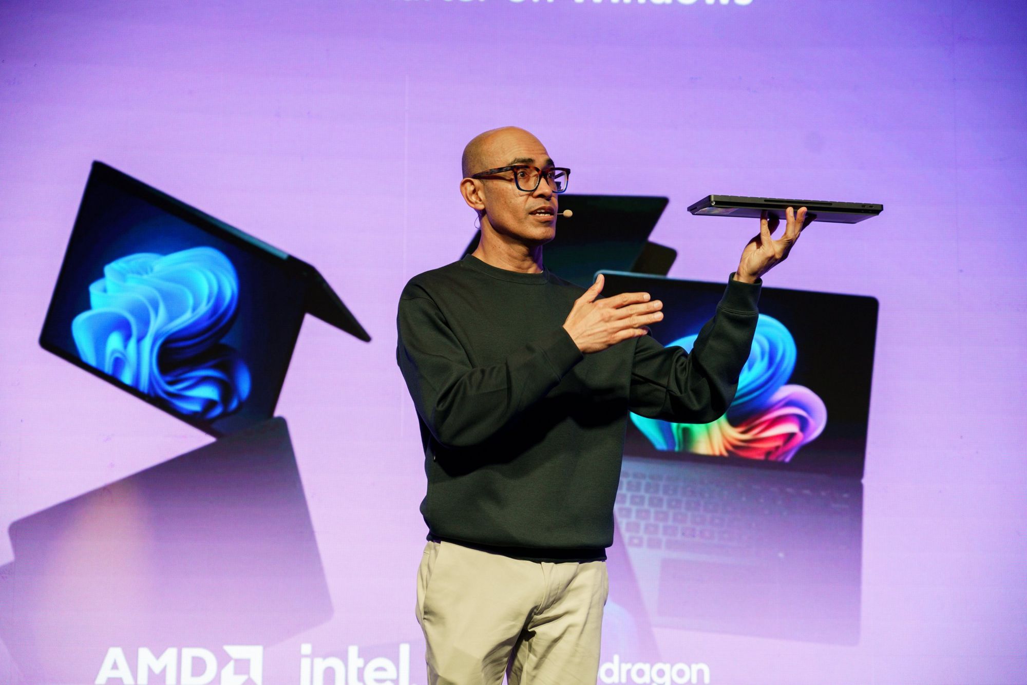 Windows AI Summit ANZ Tour foto 5